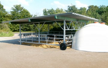 Holm & Laue IglooVeranda