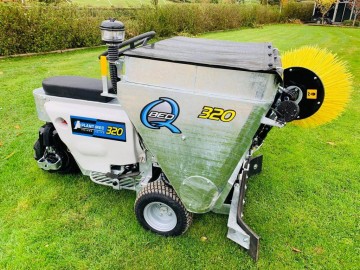 PlantMec Ireland Qbed