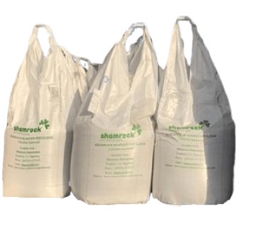 Shamrock Seaweed Fertiliser