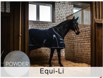 Shamrock Equi-Li