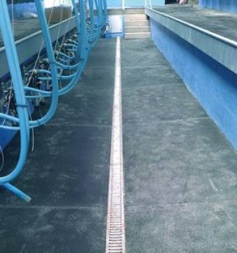 Mayo Anti Fatigue Mat