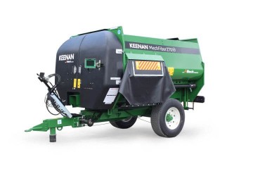 KEENAN MechFiber270+