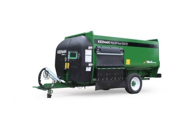 KEENAN MechFiber300+
