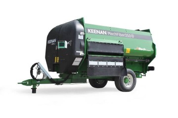 KEENAN MechFiber350+
