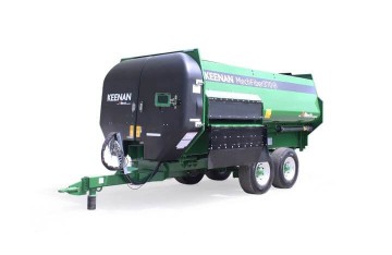 KEENAN MechFiber370+