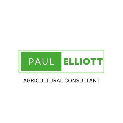 Paul Elliott Agricultural Consultant