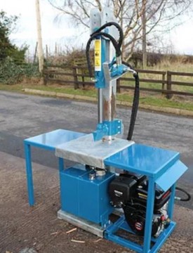 Sullivans Engineering 13 Tonne SU13ENG Log Splitter