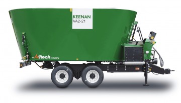 KEENAN VA 2- 21