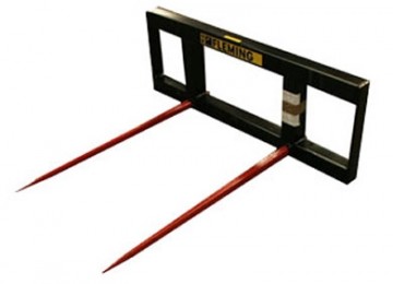 Fleming Agri Front Loader Spike