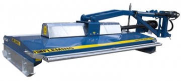 Fleming Agri Super Float 10ft Topper TOP10SF