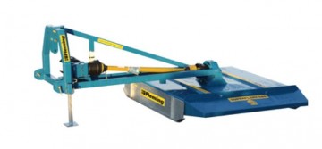 Fleming Agri Super Float 6ft Topper TOP6SM
