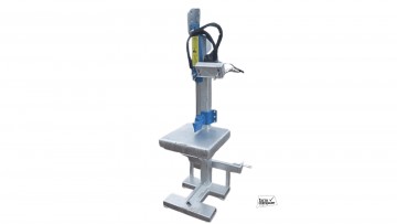 Sullivans Engineering Hydraulic 13 Tonne SU13 Log Splitter