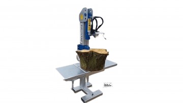 Sullivans Engineering Hydraulic 16 Tonne SU16 Log Splitter