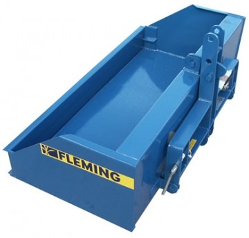 Fleming Agri 5ft Std Tipping Box