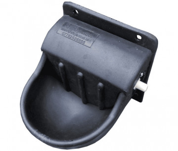 SFS Plastics Bowl Drinker