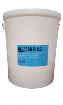 Chemserve Alfasan Plus20kg