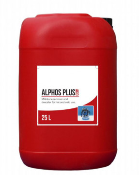 Chemserve Alphos Plus 25ltr.