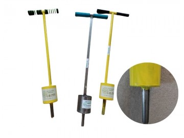 Lalor Stainless Steel Soil Sampler
